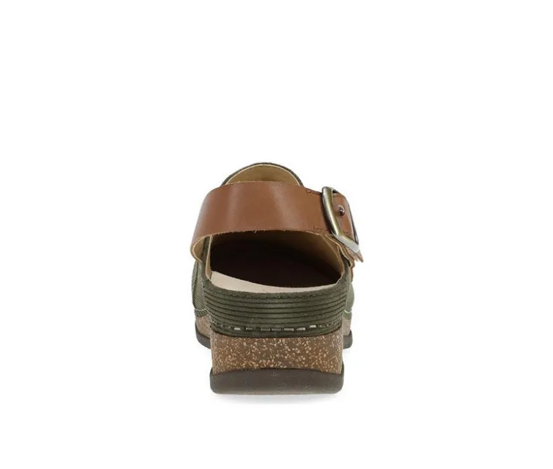 Clogs & Mules>Dansko Women's Merrin