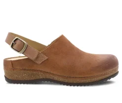 Clogs & Mules>Dansko Women's Merrin