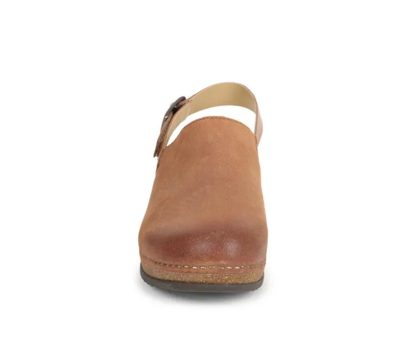 Clogs & Mules>Dansko Women's Merrin