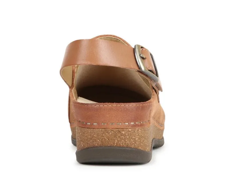 Clogs & Mules>Dansko Women's Merrin