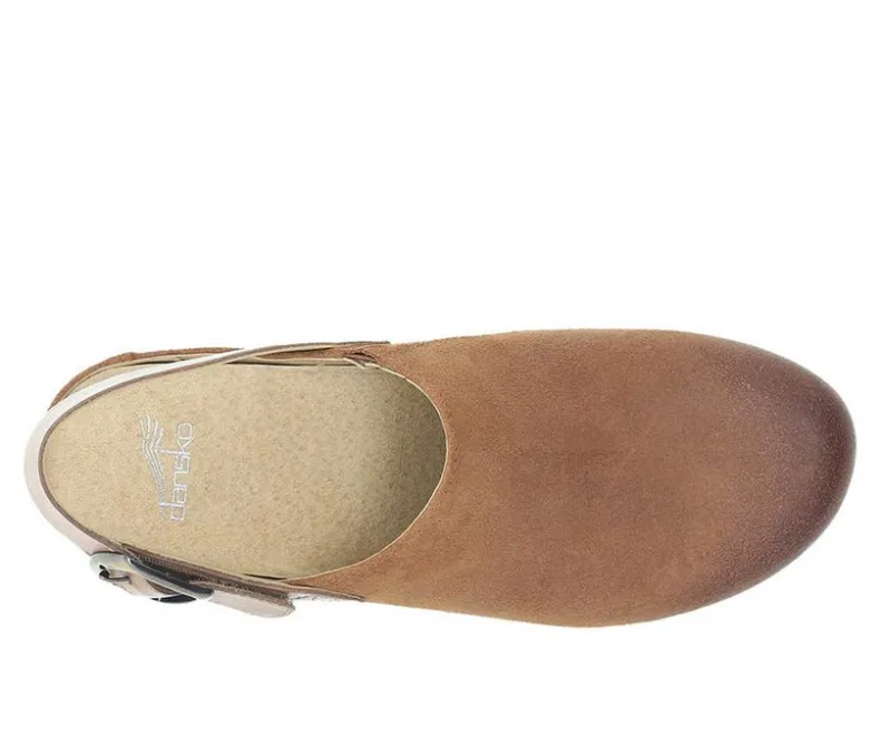 Clogs & Mules>Dansko Women's Merrin