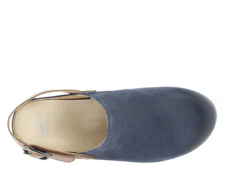 Clogs & Mules>Dansko Women's Merrin