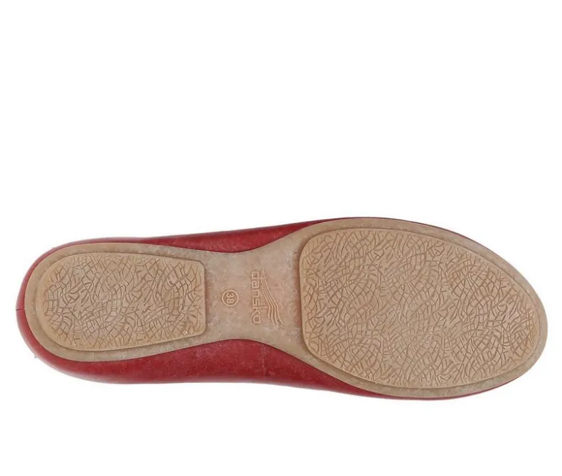 Flats>Dansko Women's Mollie Flats