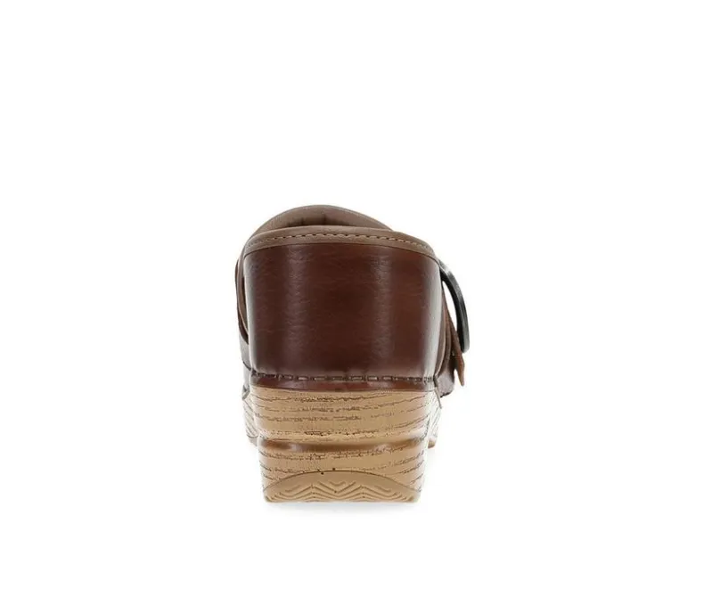 Clogs & Mules>Dansko Women's Pearson Clogs