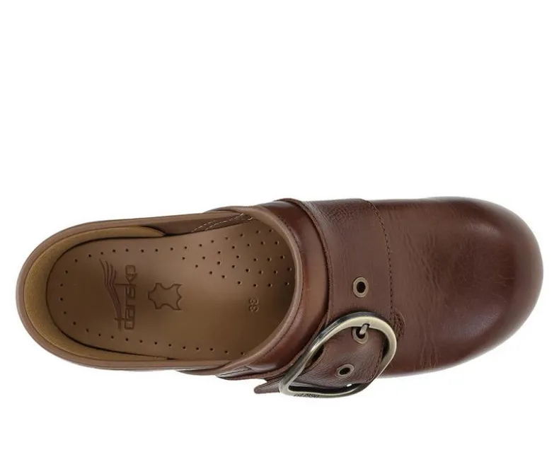 Clogs & Mules>Dansko Women's Pearson Clogs