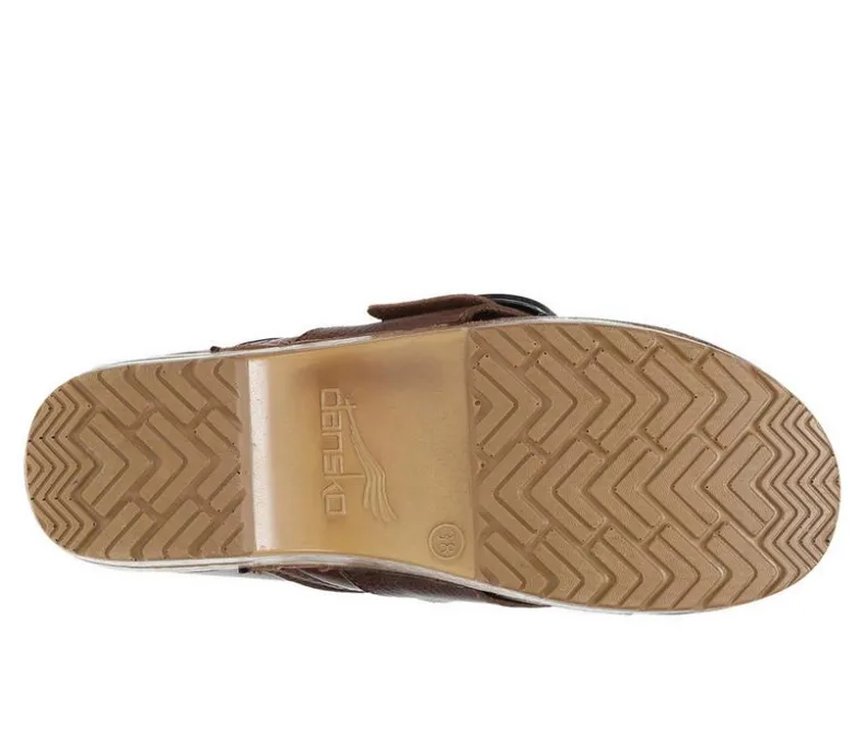 Clogs & Mules>Dansko Women's Pearson Clogs