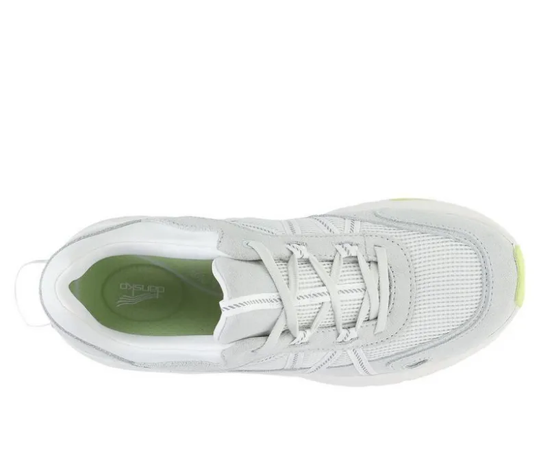 Platform>Dansko Women's Poppy Sneakers