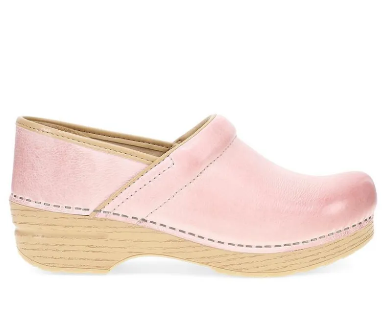 Clogs & Mules>Dansko Women's Professional Clogs
