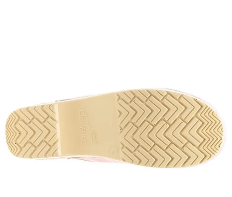Clogs & Mules>Dansko Women's Professional Clogs