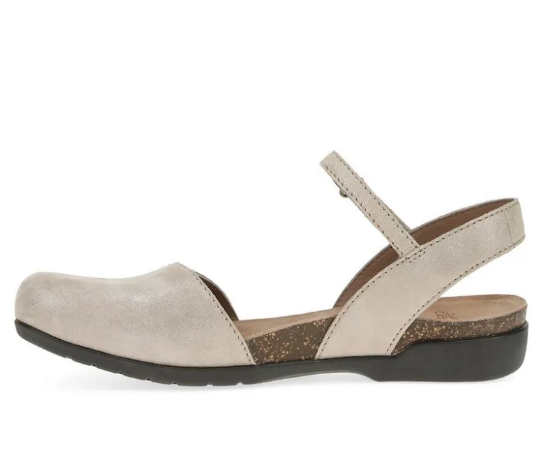 Clogs & Mules>Dansko Women's Rowan Clogs
