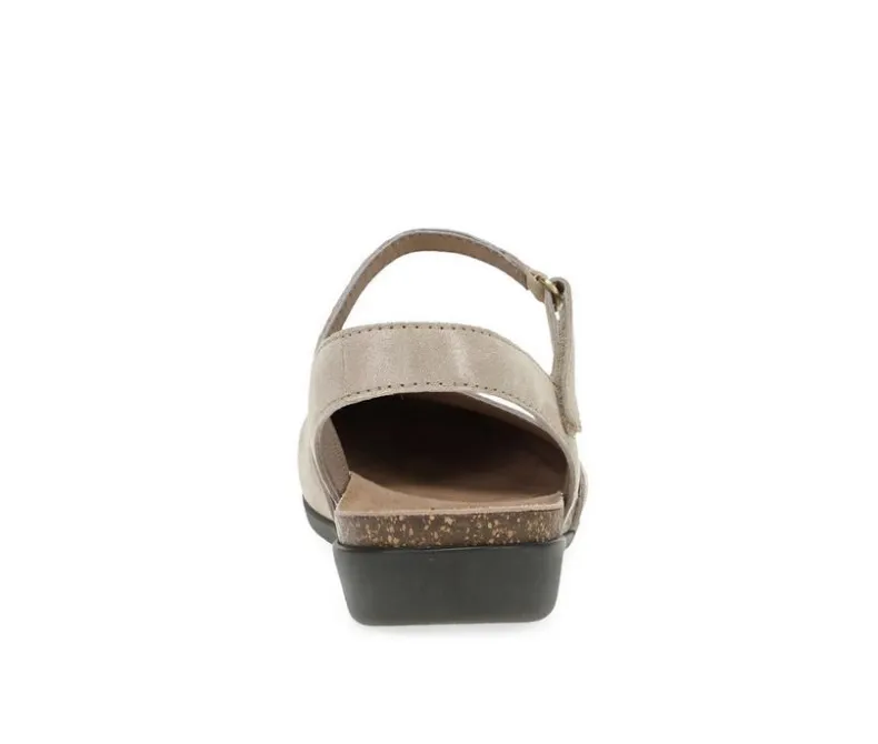 Clogs & Mules>Dansko Women's Rowan Clogs