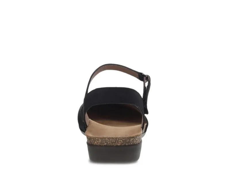 Clogs & Mules>Dansko Women's Rowan Clogs