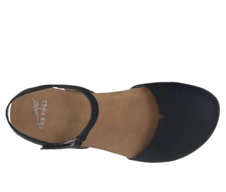 Clogs & Mules>Dansko Women's Rowan Clogs