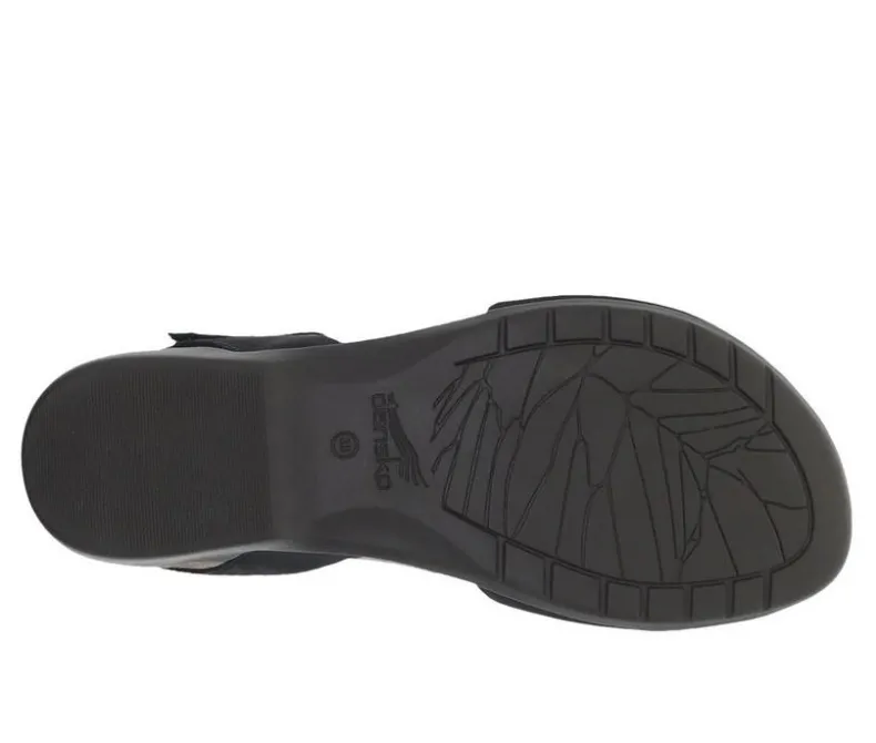 Clogs & Mules>Dansko Women's Rowan Clogs