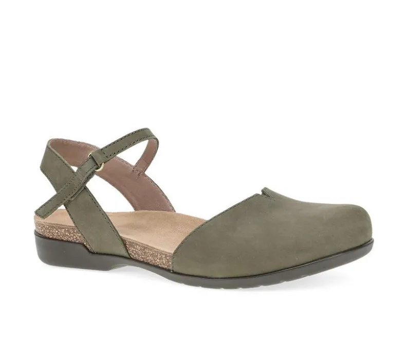 Clogs & Mules>Dansko Women's Rowan Clogs
