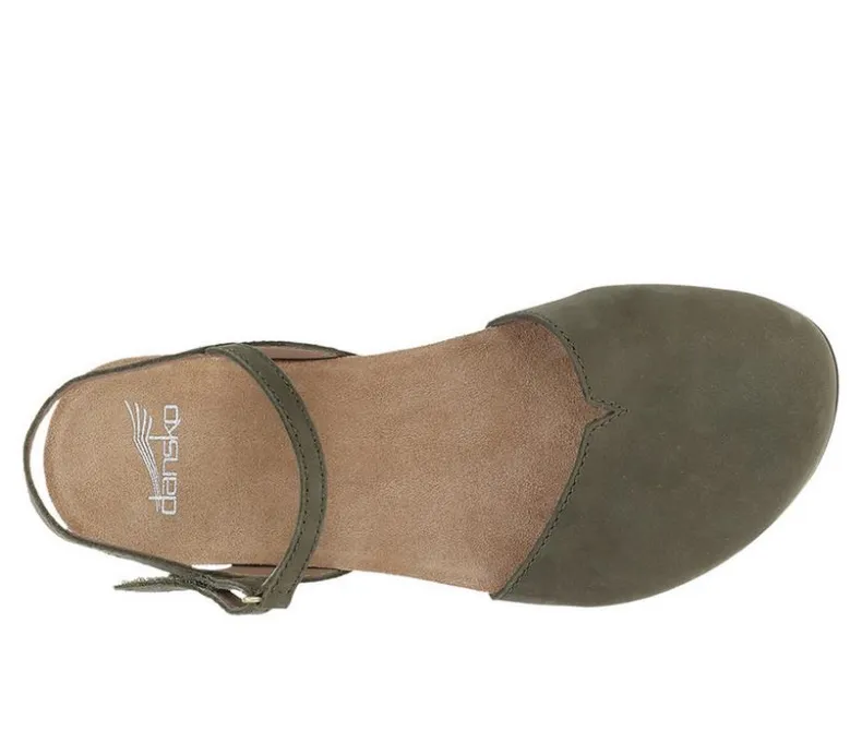 Clogs & Mules>Dansko Women's Rowan Clogs