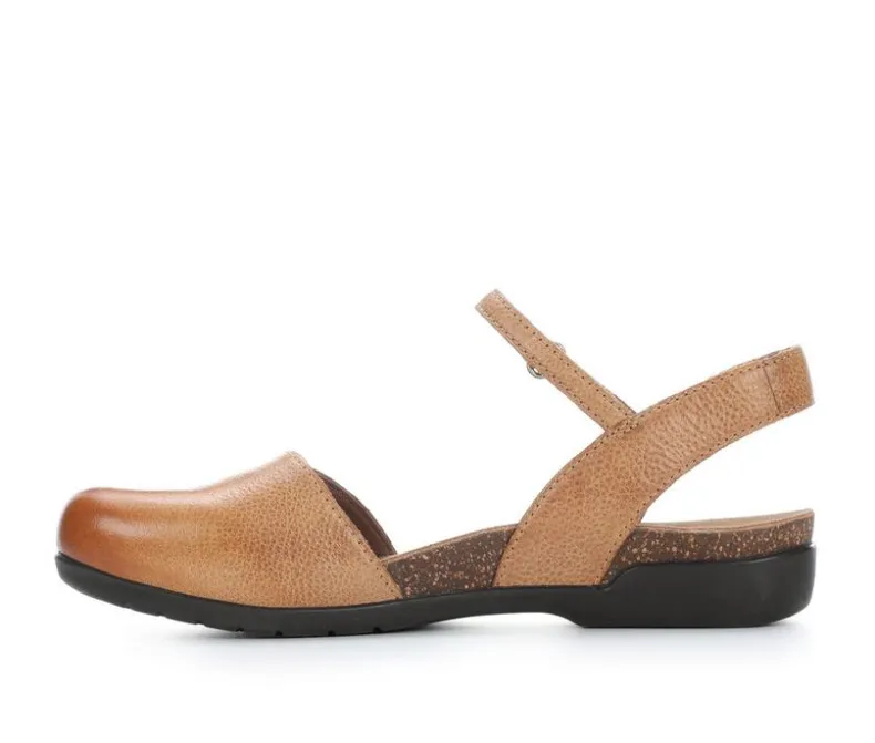 Clogs & Mules>Dansko Women's Rowan Clogs