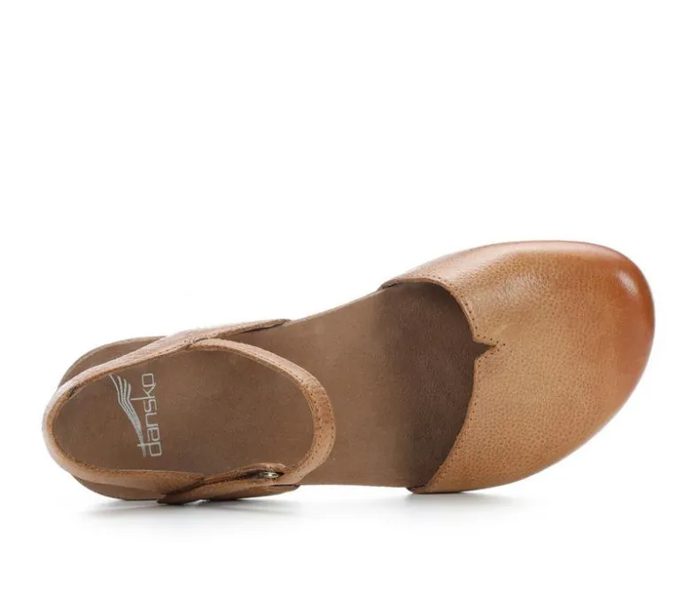 Clogs & Mules>Dansko Women's Rowan Clogs