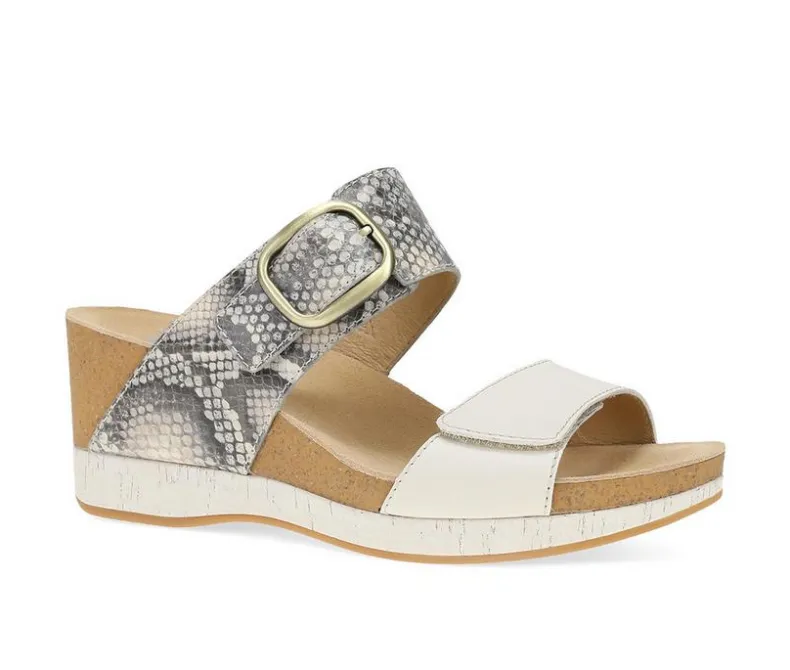 Sandals>Dansko Women's Shannon Wedge Sandals