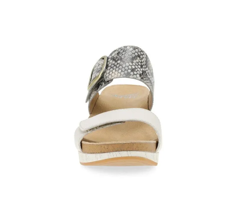 Sandals>Dansko Women's Shannon Wedge Sandals