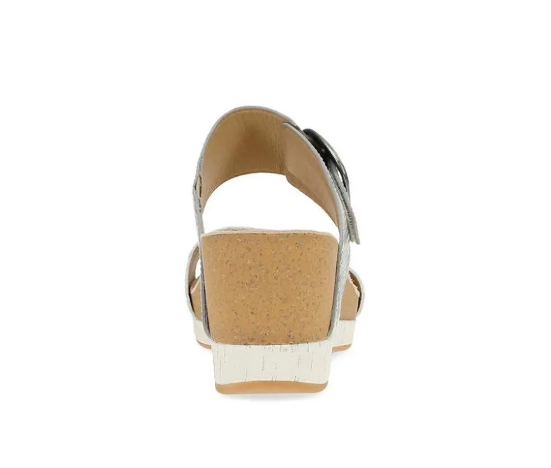 Sandals>Dansko Women's Shannon Wedge Sandals
