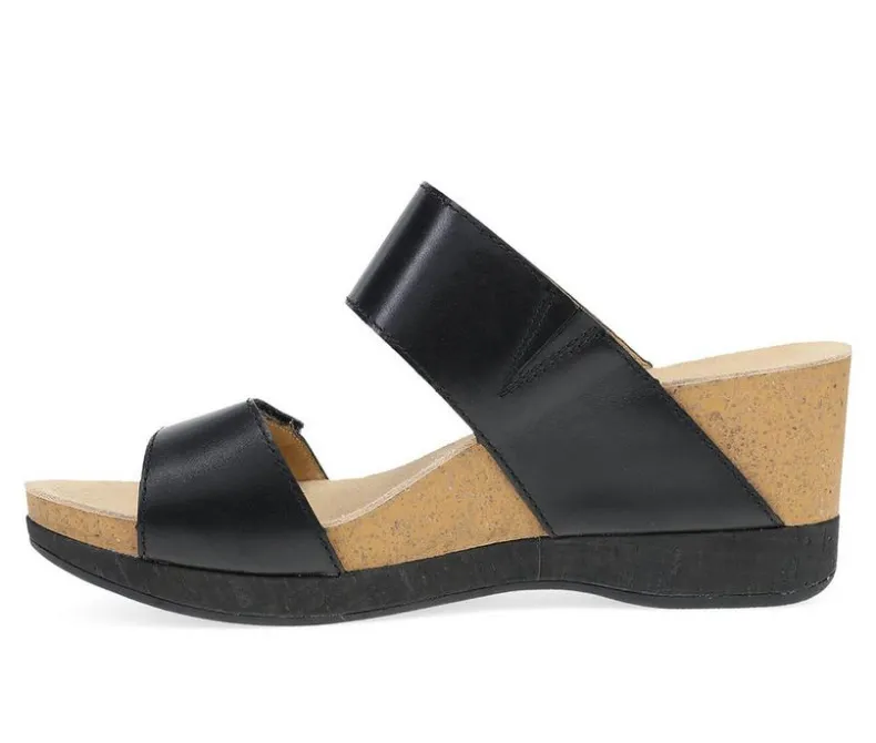 Sandals>Dansko Women's Shannon Wedge Sandals
