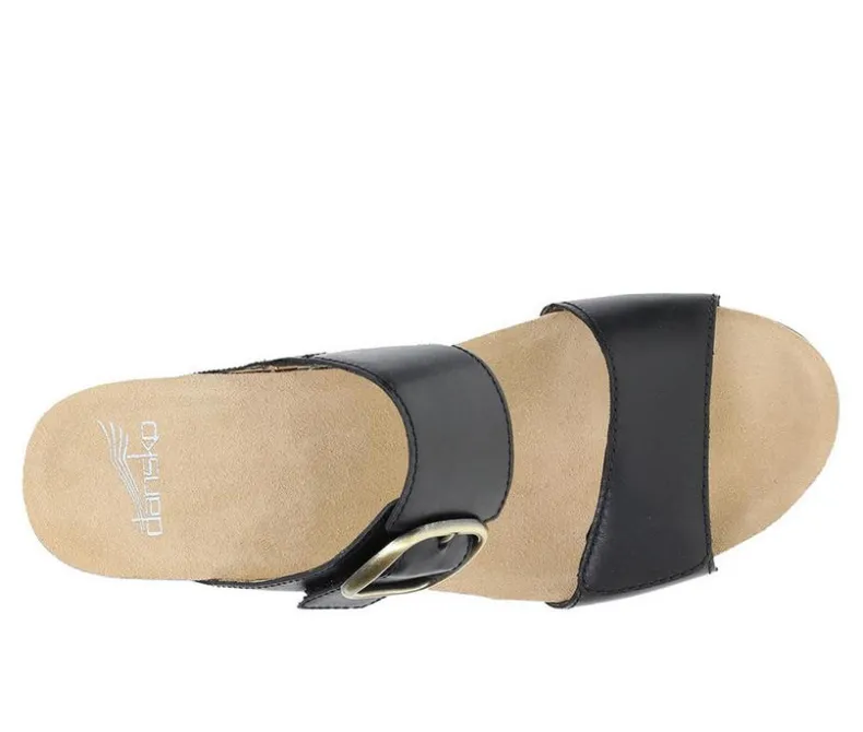 Sandals>Dansko Women's Shannon Wedge Sandals
