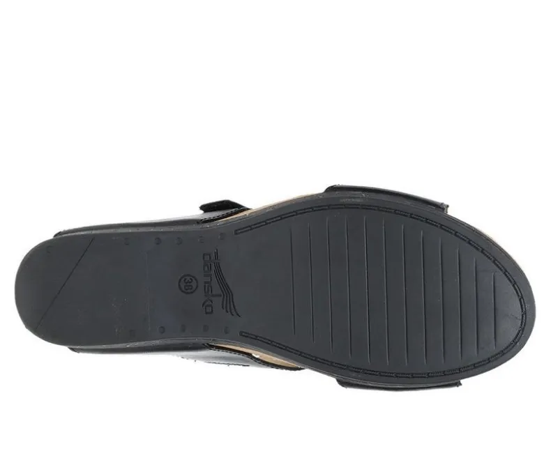 Sandals>Dansko Women's Shannon Wedge Sandals