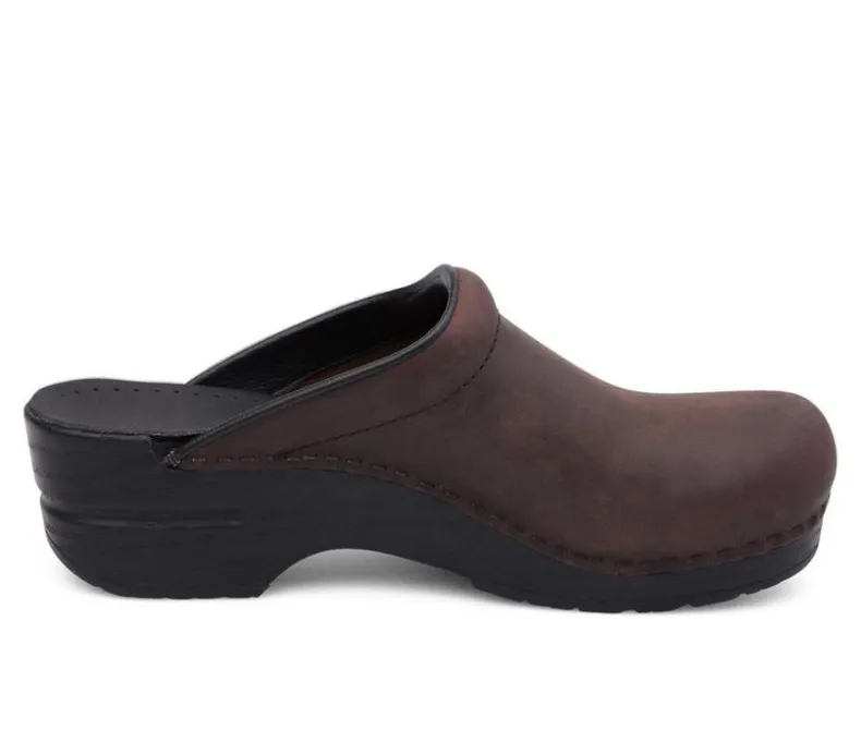Clogs & Mules>Dansko Women's Sonja Clogs
