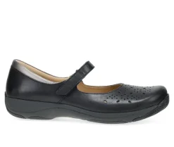 Flats>Dansko Women's Stacy Mary Janes