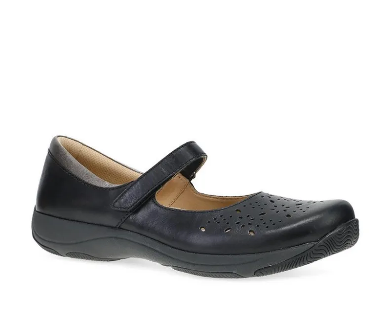 Flats>Dansko Women's Stacy Mary Janes