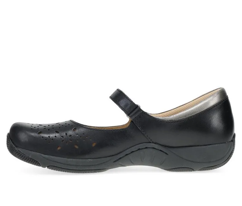 Flats>Dansko Women's Stacy Mary Janes