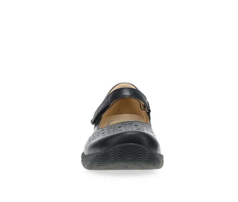 Flats>Dansko Women's Stacy Mary Janes