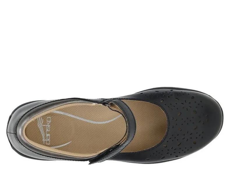 Flats>Dansko Women's Stacy Mary Janes