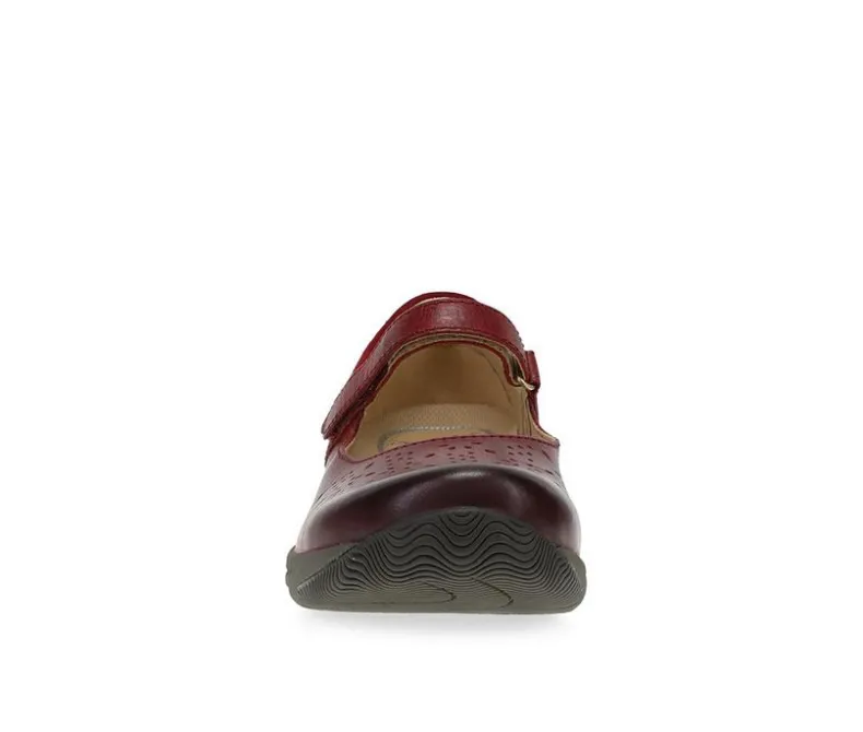 Flats>Dansko Women's Stacy Mary Janes