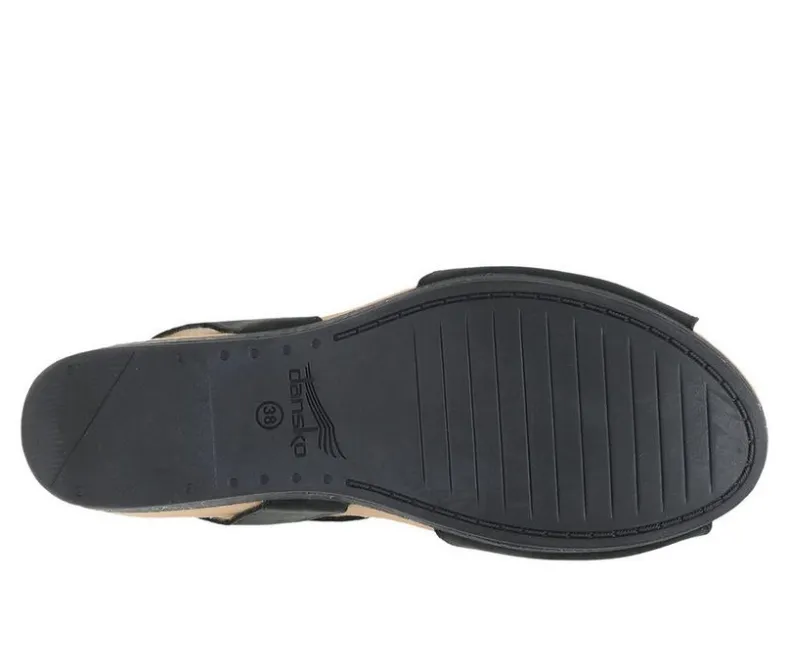 Pumps & Heels>Dansko Women's Stella Wedge Sandals