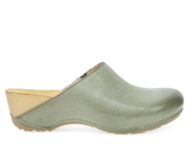 Clogs & Mules>Dansko Women's Talulah Mules