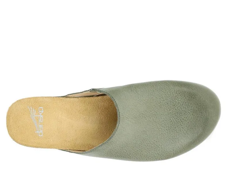 Clogs & Mules>Dansko Women's Talulah Mules