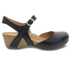 Pumps & Heels>Dansko Women's Tiffani Wedges