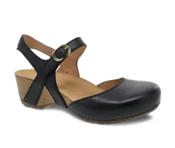 Pumps & Heels>Dansko Women's Tiffani Wedges