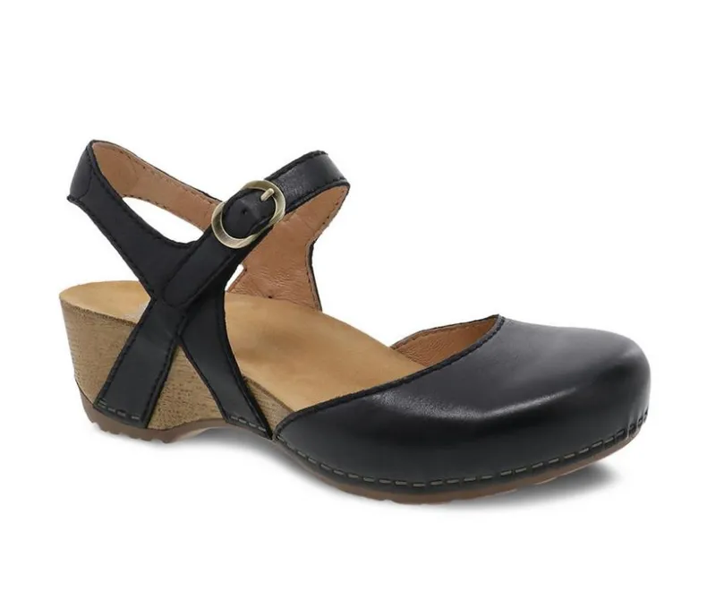 Pumps & Heels>Dansko Women's Tiffani Wedges