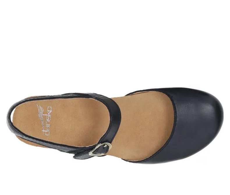Pumps & Heels>Dansko Women's Tiffani Wedges