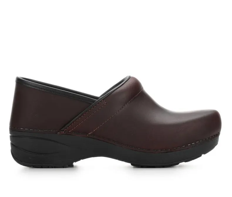Clogs & Mules>Dansko Women's XP 2.0 Wedge Clogs