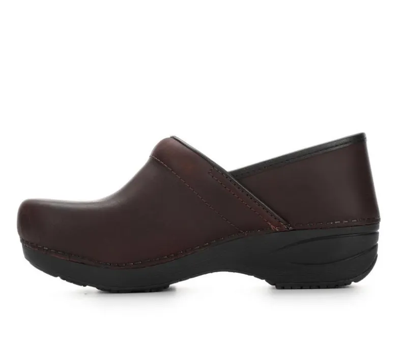 Clogs & Mules>Dansko Women's XP 2.0 Wedge Clogs