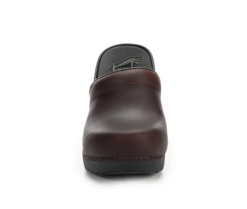 Clogs & Mules>Dansko Women's XP 2.0 Wedge Clogs