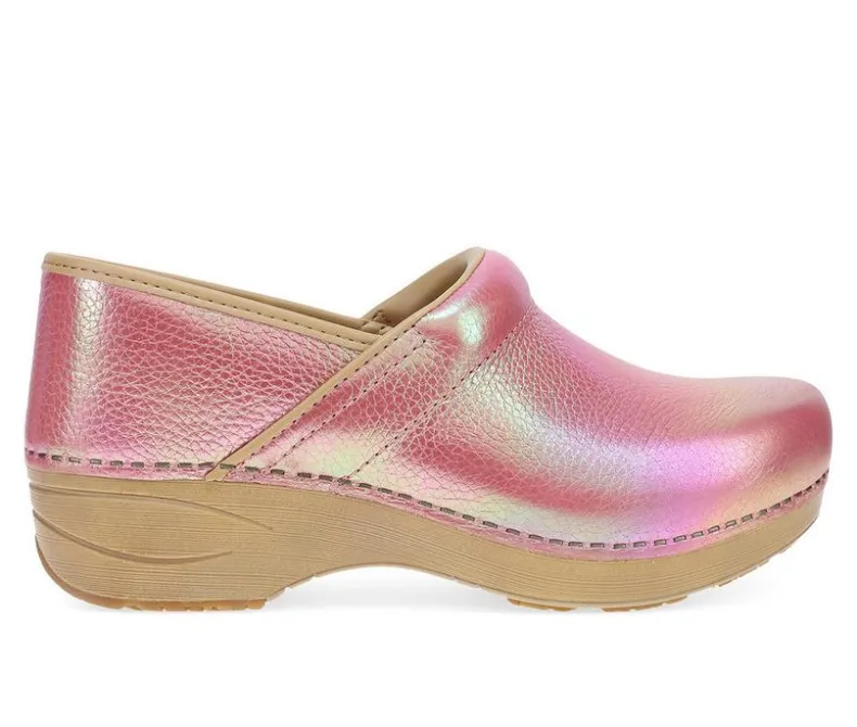 Clogs & Mules>Dansko Women's XP 2.0 Wedge Clogs