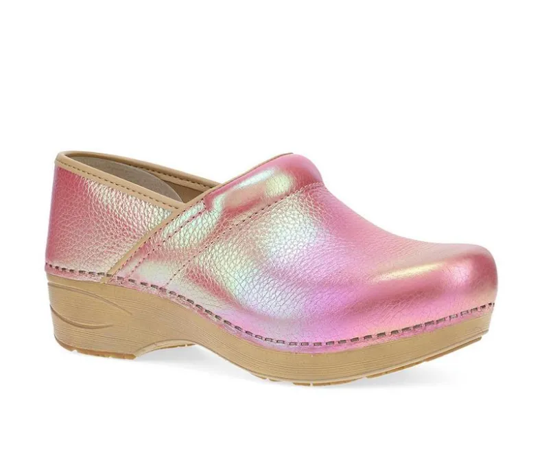 Clogs & Mules>Dansko Women's XP 2.0 Wedge Clogs