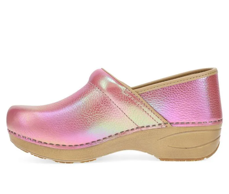 Clogs & Mules>Dansko Women's XP 2.0 Wedge Clogs