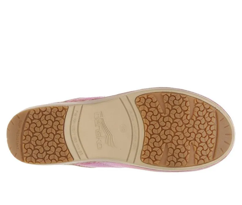 Clogs & Mules>Dansko Women's XP 2.0 Wedge Clogs