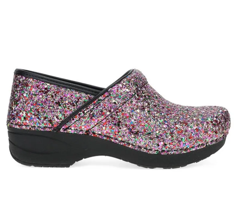 Clogs & Mules>Dansko Women's XP 2.0 Wedge Clogs